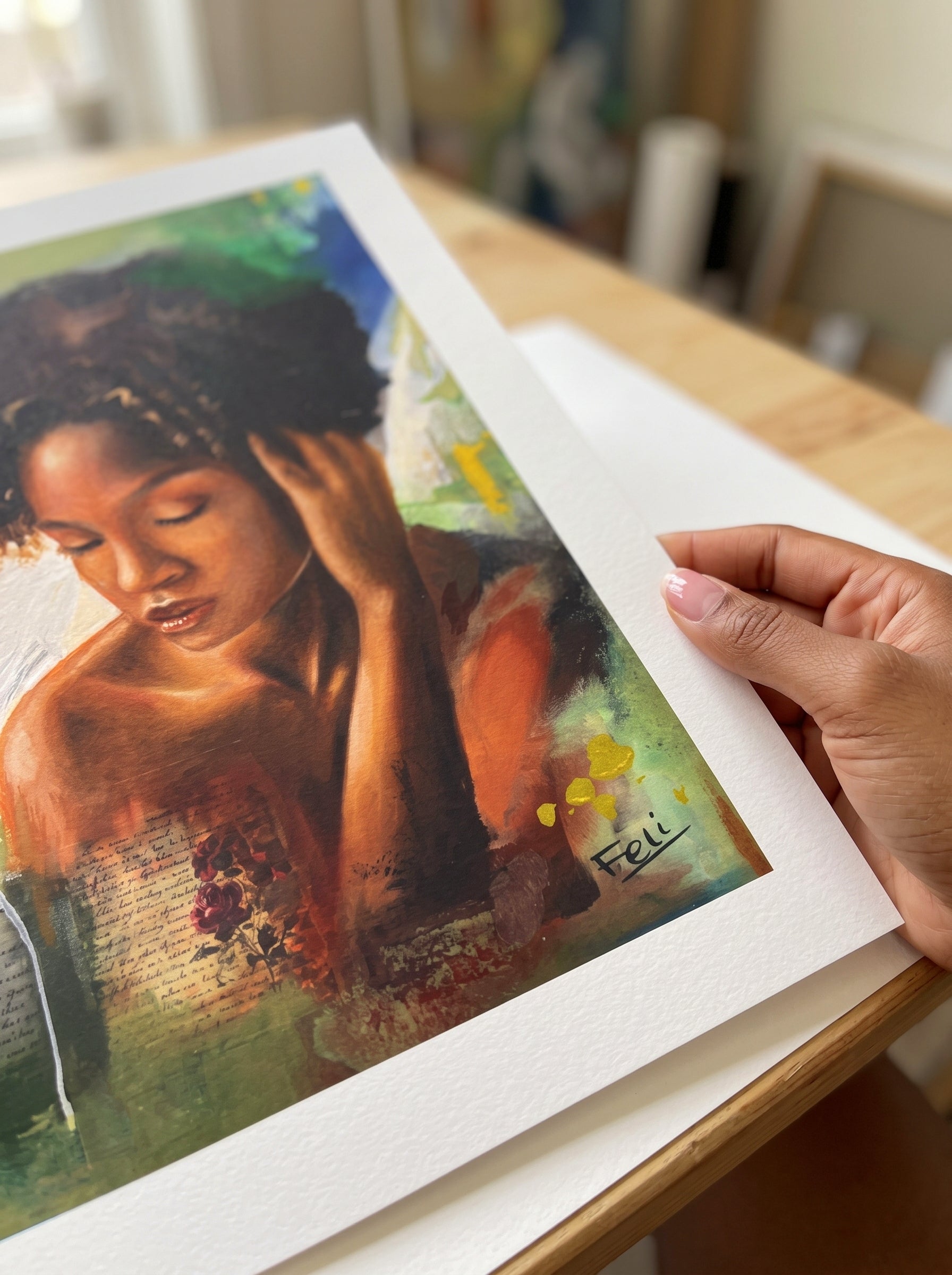 Fine Art Prints