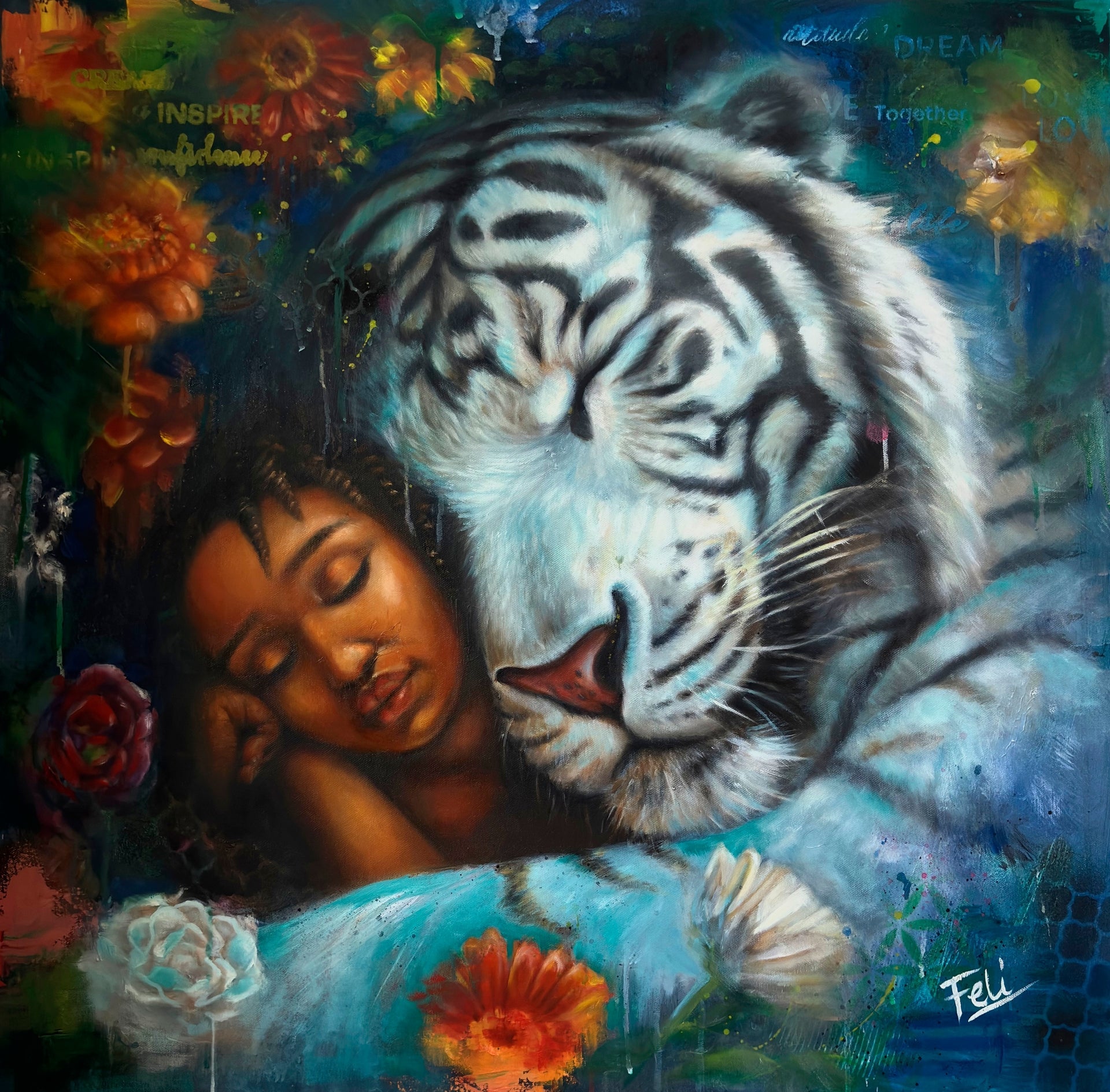 Gallery Giclée Prints